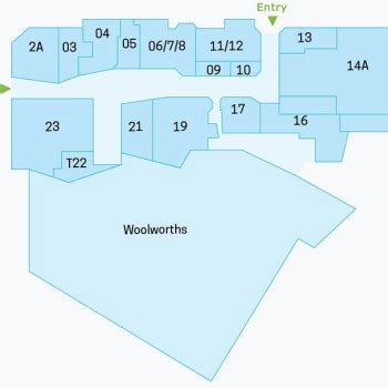 shoreline mall opening times.